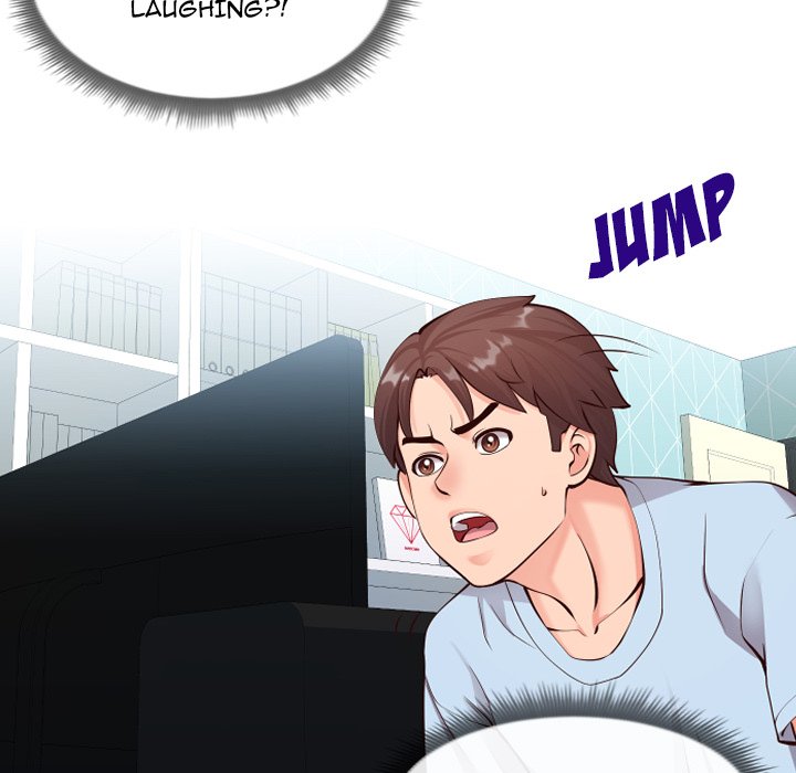 Inexperienced Chapter 13 image 31