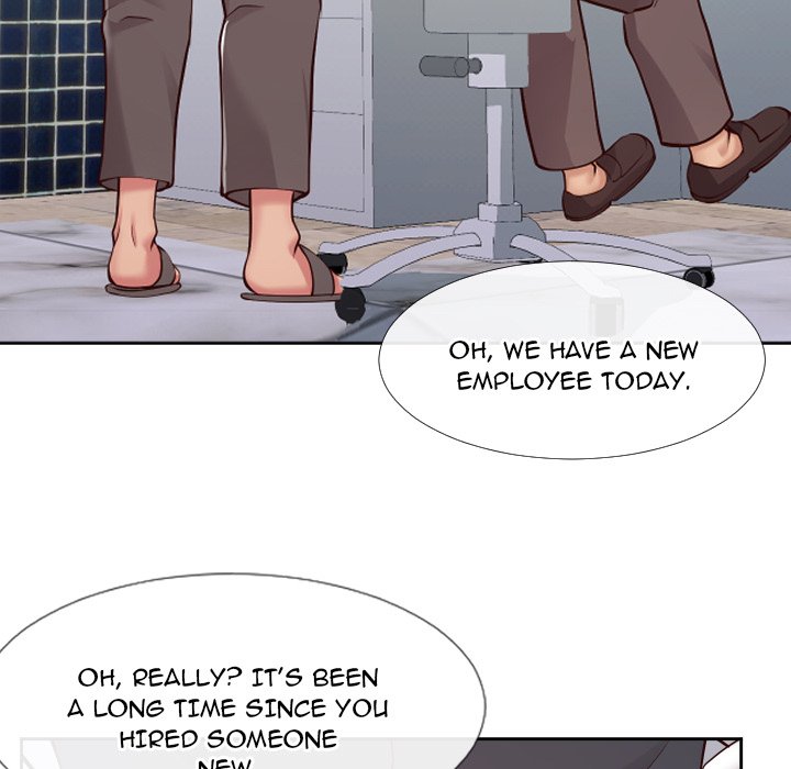 Inexperienced Chapter 13 image 51