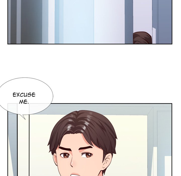 Inexperienced Chapter 14 image 100