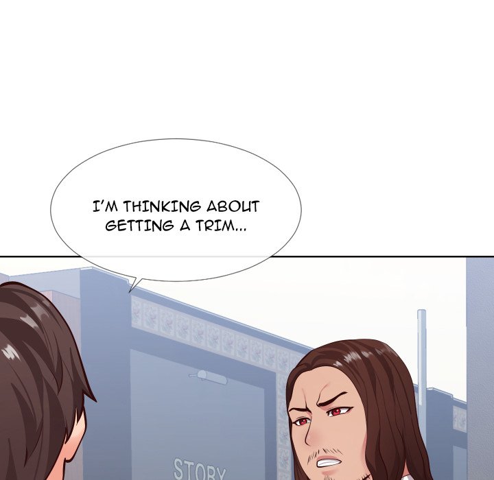 Inexperienced Chapter 14 image 107