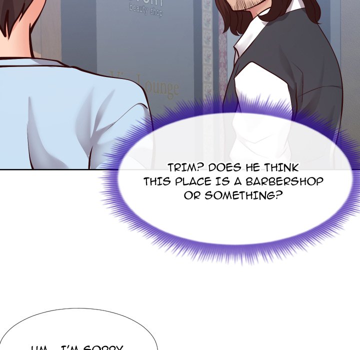 Inexperienced Chapter 14 image 108