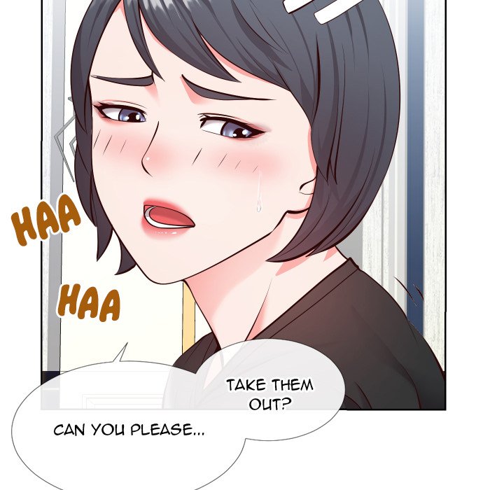 Inexperienced Chapter 14 image 10