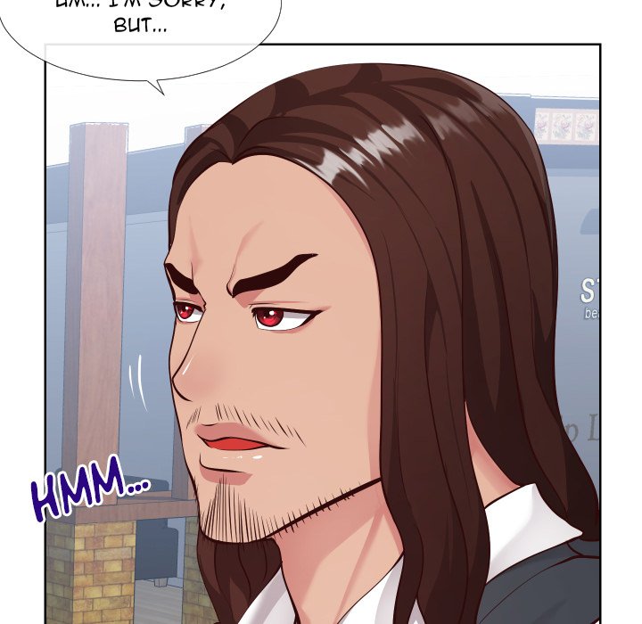 Inexperienced Chapter 14 image 109