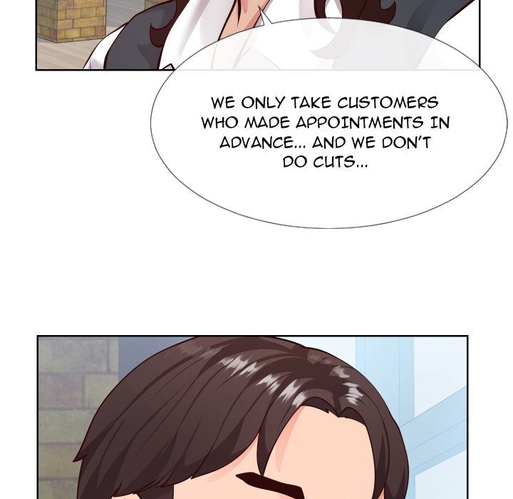 Inexperienced Chapter 14 image 110