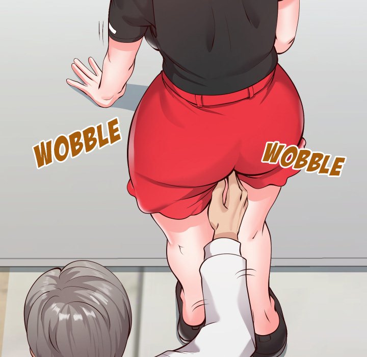 Inexperienced Chapter 14 image 12