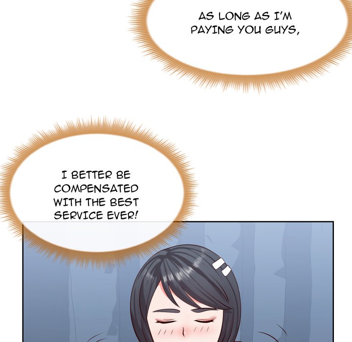 Inexperienced Chapter 14 image 55