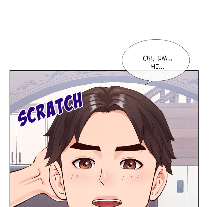 Inexperienced Chapter 15 image 100
