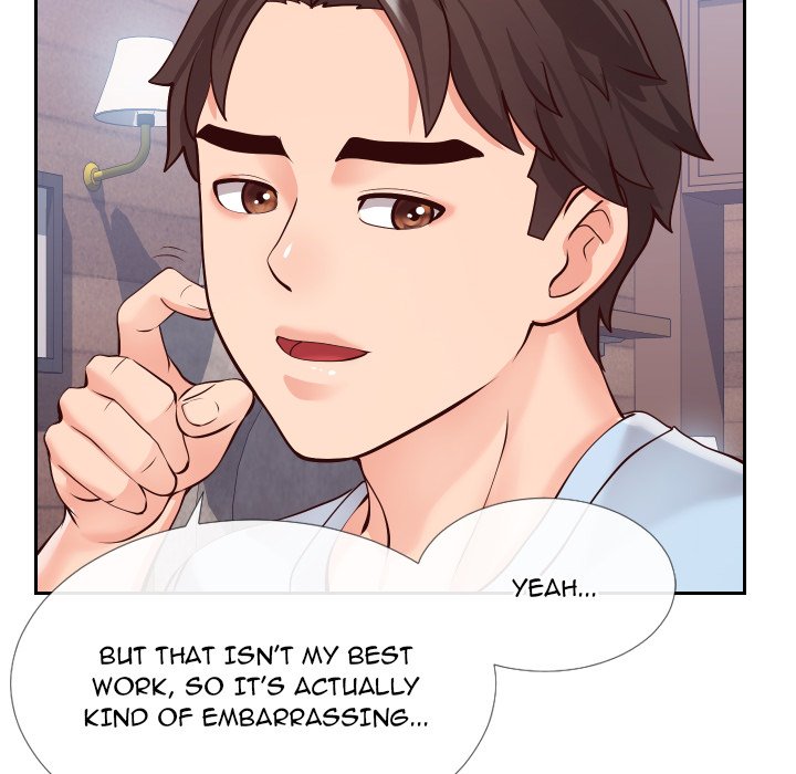 Inexperienced Chapter 15 image 104