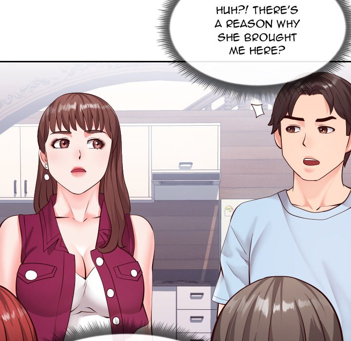 Inexperienced Chapter 15 image 109