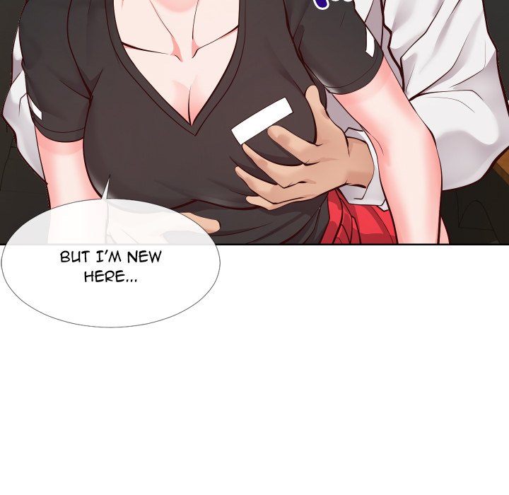 Inexperienced Chapter 15 image 17