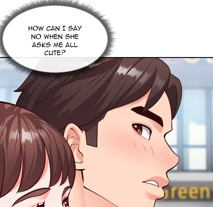 Inexperienced Chapter 15 image 82