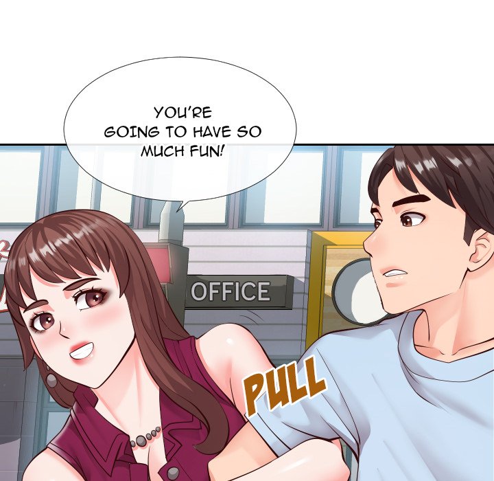 Inexperienced Chapter 15 image 84