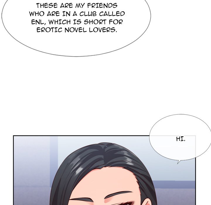 Inexperienced Chapter 15 image 95