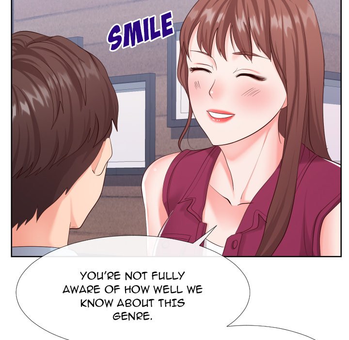 Inexperienced Chapter 16 image 9