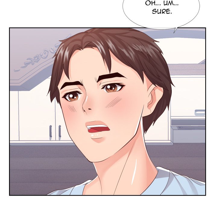 Inexperienced Chapter 16 image 42