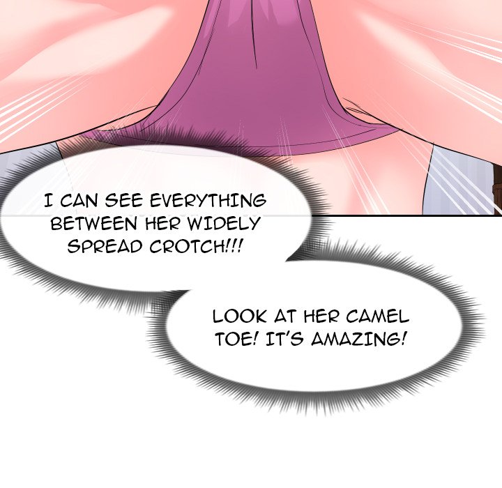 Inexperienced Chapter 17 image 99