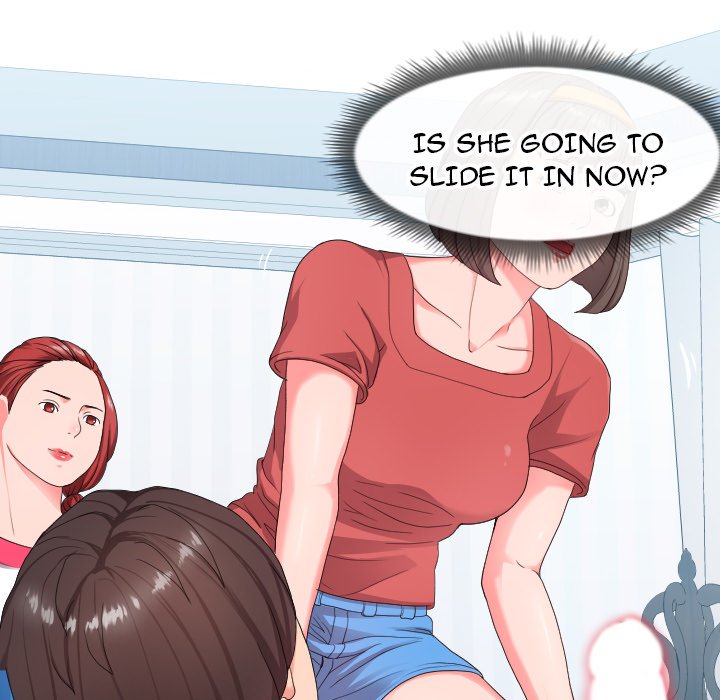 Inexperienced Chapter 17 image 18