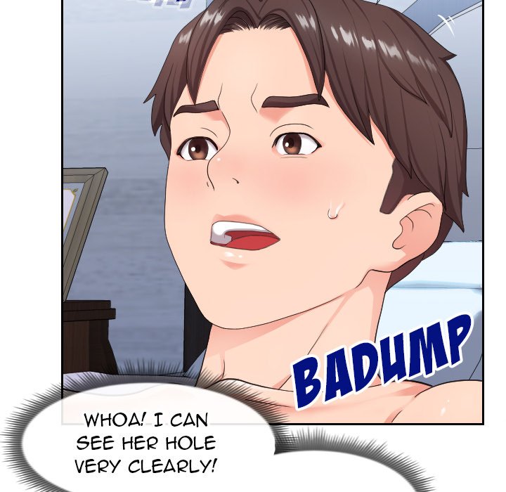 Inexperienced Chapter 17 image 31