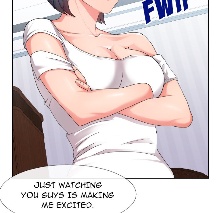 Inexperienced Chapter 17 image 49