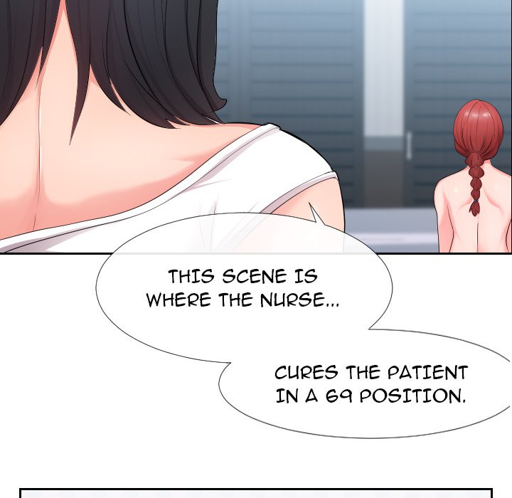 Inexperienced Chapter 17 image 92