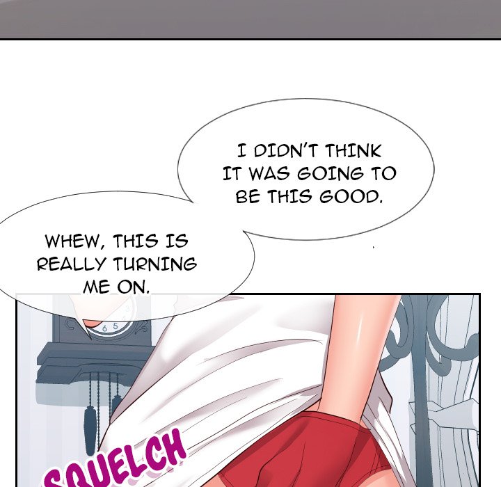 Inexperienced Chapter 18 image 5