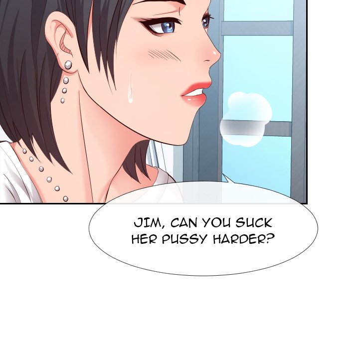 Inexperienced Chapter 18 image 7