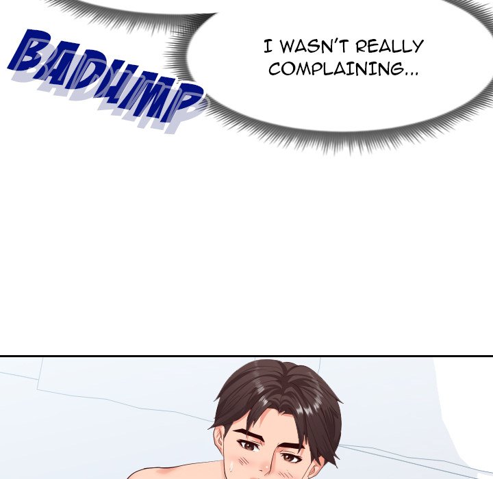 Inexperienced Chapter 18 image 89