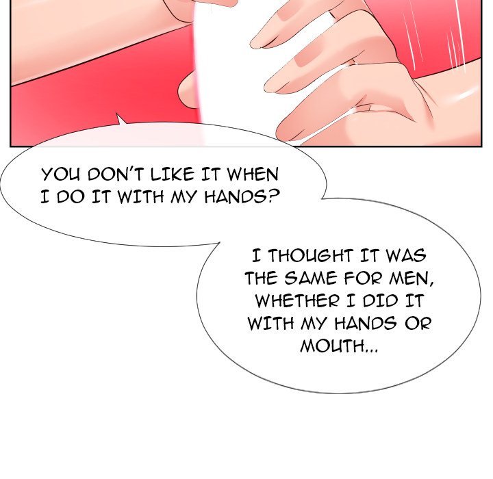 Inexperienced Chapter 19 image 9