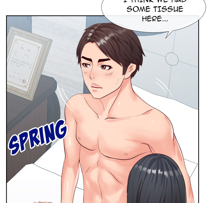 Inexperienced Chapter 19 image 42