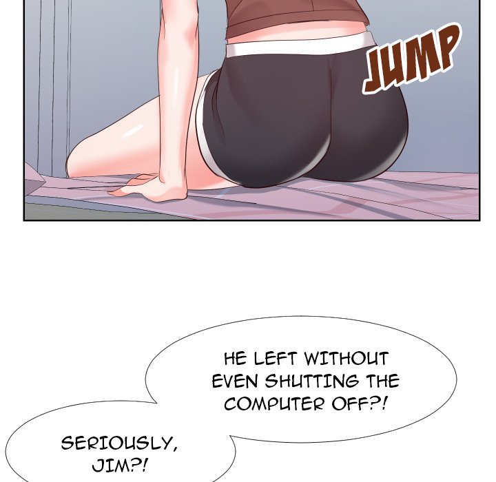 Inexperienced Chapter 19 image 87