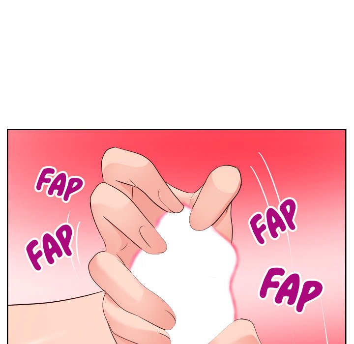 Inexperienced Chapter 19 image 8