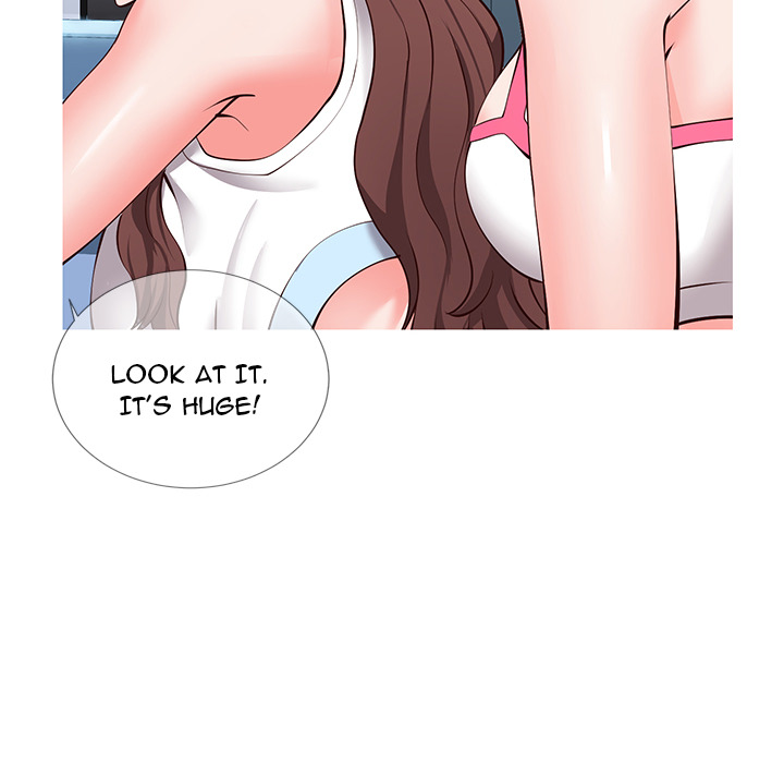 Inexperienced Chapter 2 image 9