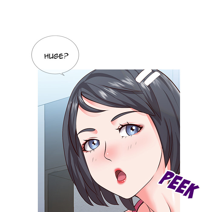 Inexperienced Chapter 2 image 10