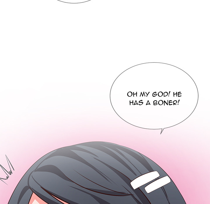 Inexperienced Chapter 2 image 12
