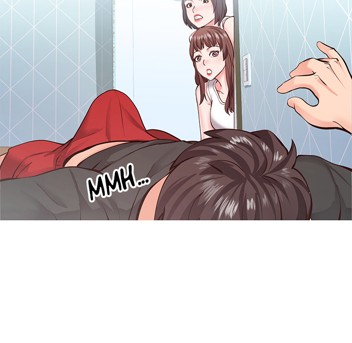 Inexperienced Chapter 2 image 19
