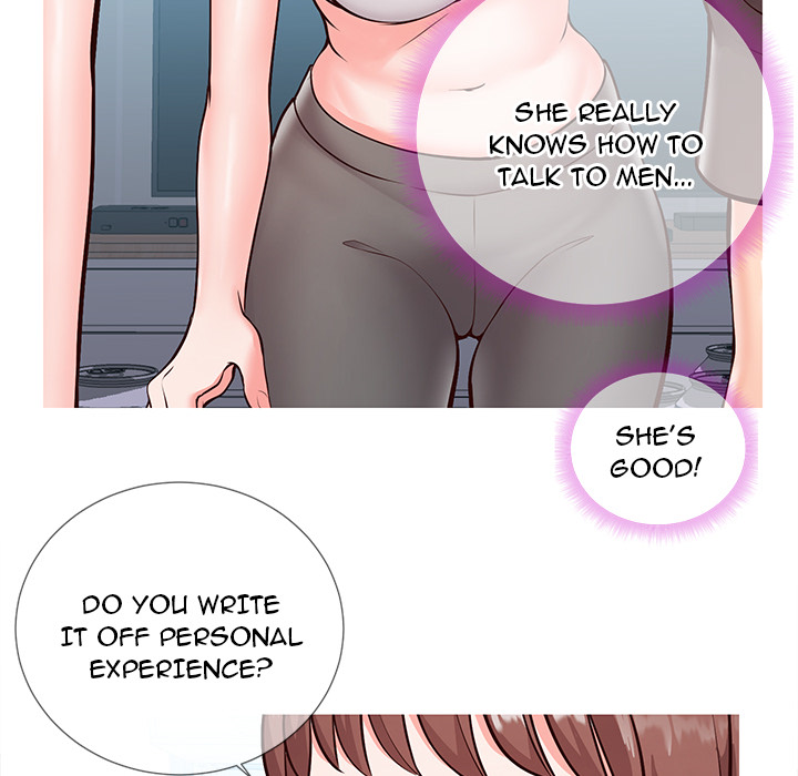 Inexperienced Chapter 2 image 91