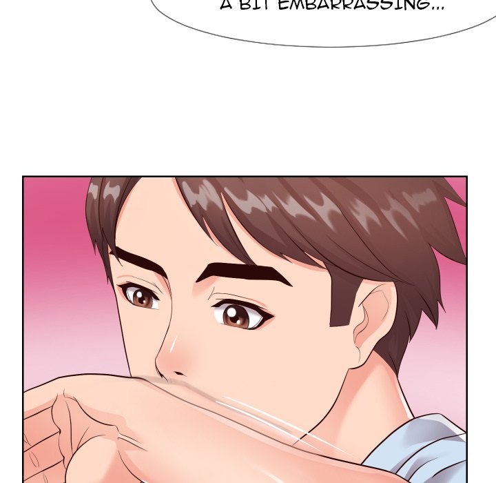 Inexperienced Chapter 20 image 100