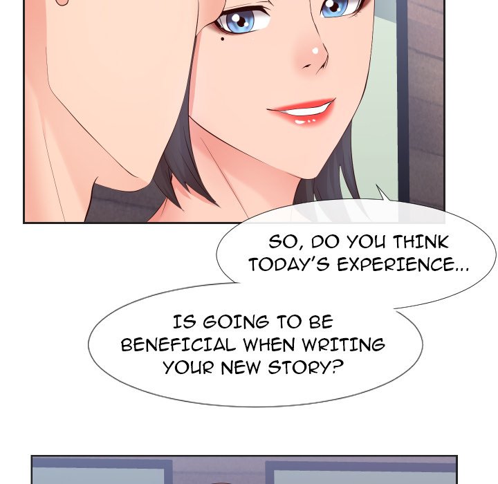 Inexperienced Chapter 20 image 34