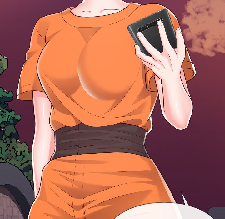Inexperienced Chapter 21 image 9