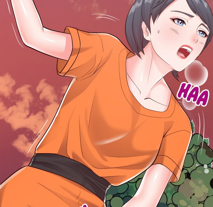 Inexperienced Chapter 21 image 100