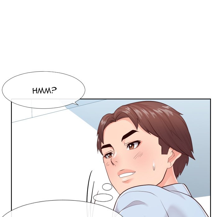 Inexperienced Chapter 21 image 107