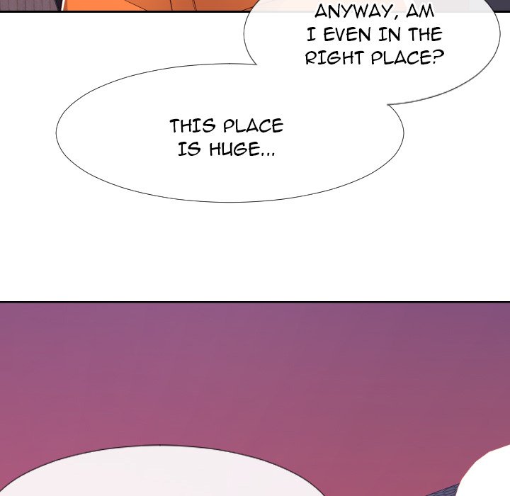 Inexperienced Chapter 21 image 10