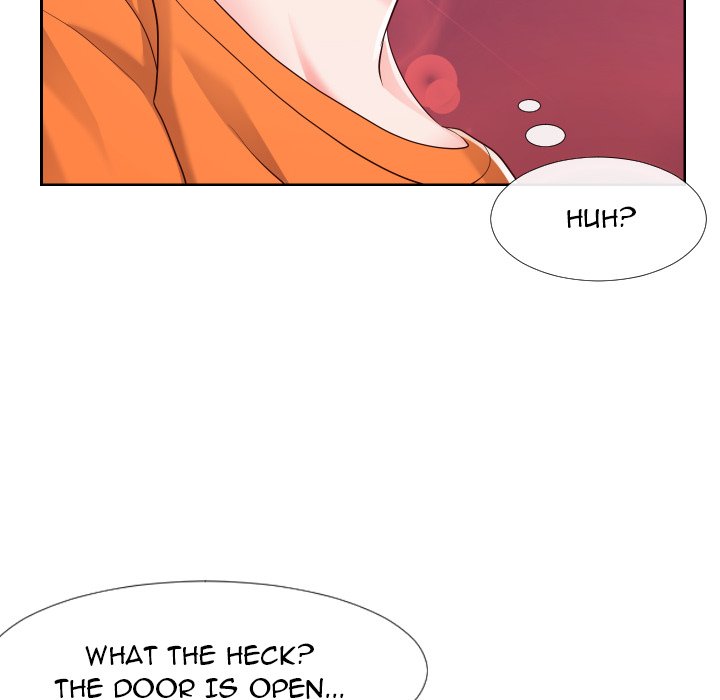 Inexperienced Chapter 21 image 16