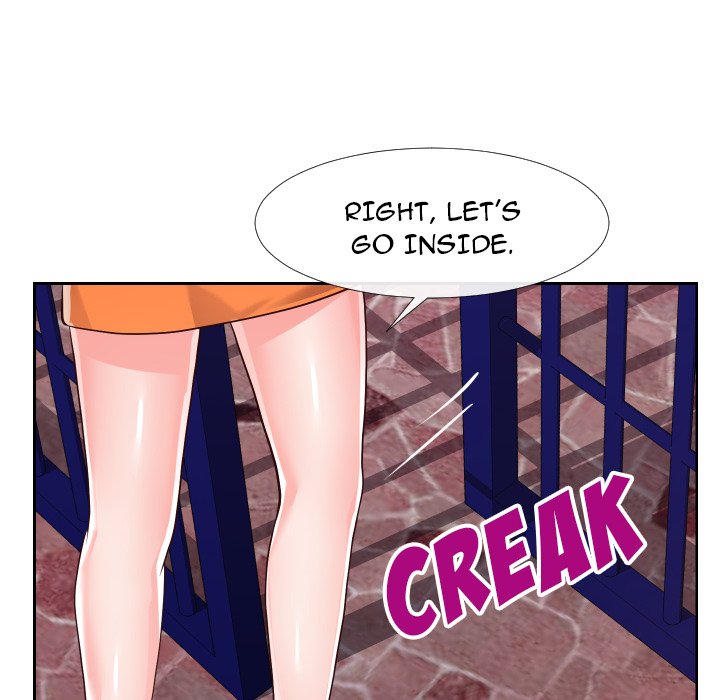 Inexperienced Chapter 21 image 21