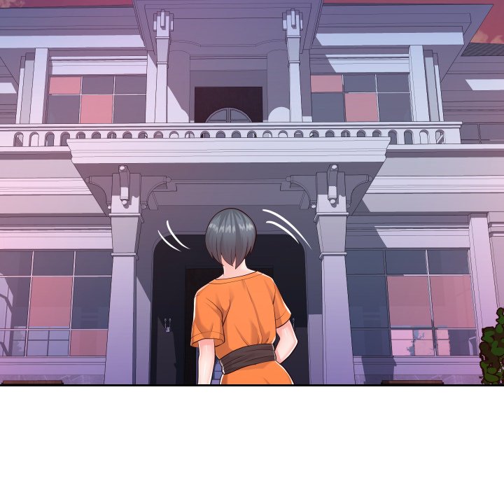 Inexperienced Chapter 21 image 23