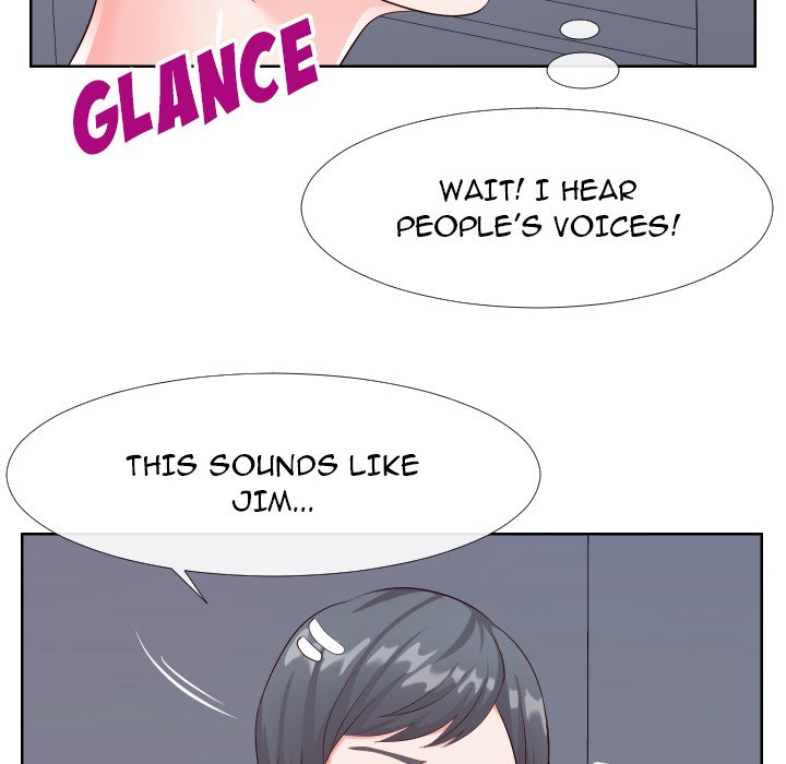Inexperienced Chapter 21 image 28