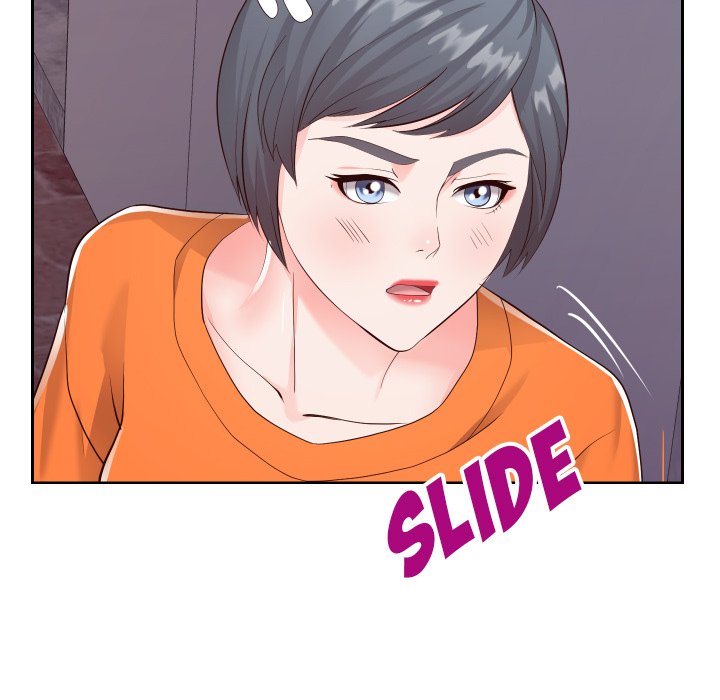 Inexperienced Chapter 21 image 36