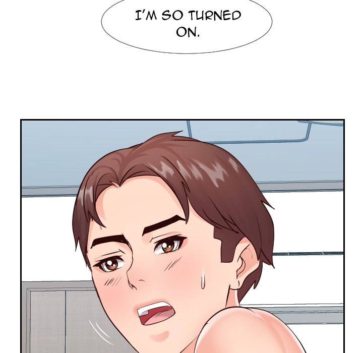 Inexperienced Chapter 22 image 10