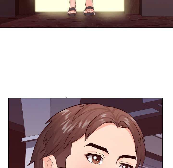 Inexperienced Chapter 22 image 30