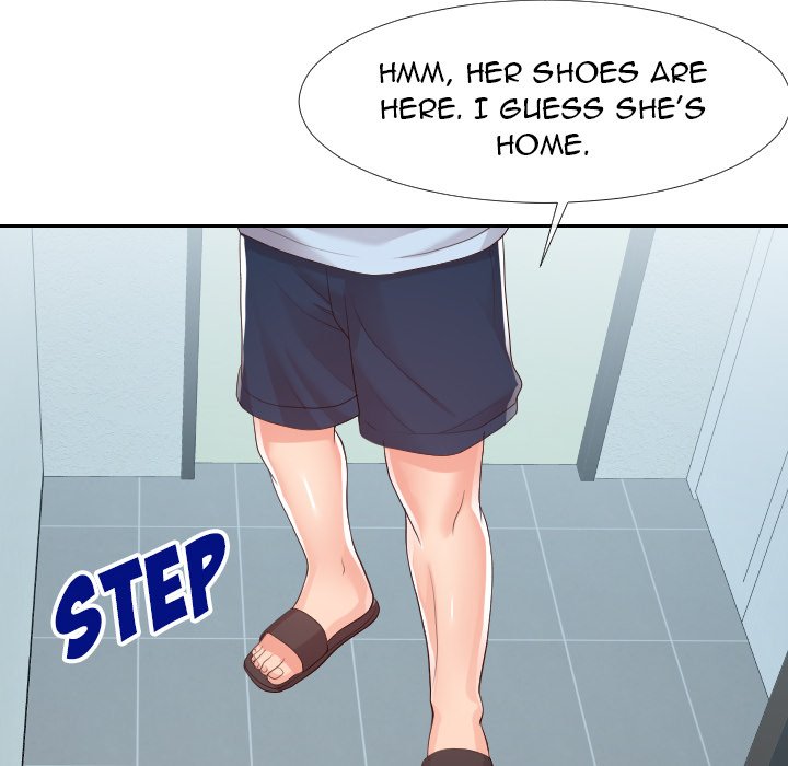 Inexperienced Chapter 22 image 97